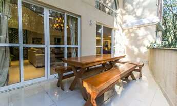 Imagem 7: Apartamento garden duplex para alugar ou venda