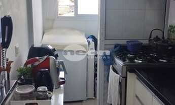 Imagem 4: SãO BERNARDO DO CAMPO - Apartamento Padrão - Nova Petrópolis