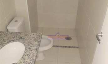 Imagem 5: Apartamento à Venda, no Bairro Valparaíso em Santo André/SP