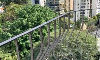 Imagem 5: 3 DORMS SENDO 1 SUÍTE, 2 VGS, 136 m² - Morumbi (Zona Sul) - São Paulo/SP - AP6895