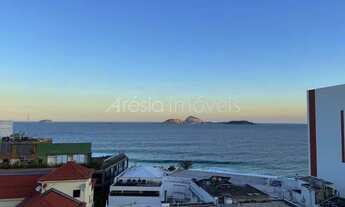 Imagem: R. Rainha Elizabeth - Copacabana