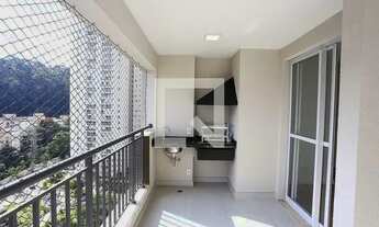 Imagem 6: Apartamento para Aluguel - Panamby, 2 Quartos, 61 m2