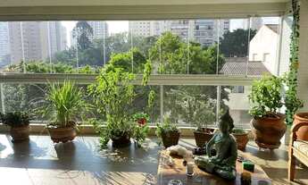 Imagem: Apartamento para venda tem 150 metros quadrados