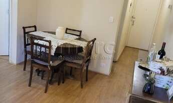 Imagem 3: SAO PAULO - Apartamento Padrão - SANTA CECILIA