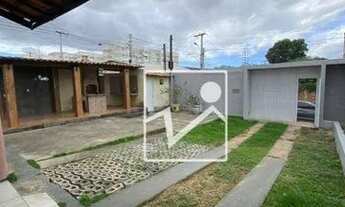 Imagem 4: Casa com 3 dormitórios para alugar, 120 m² por R$ 2.073/mês - Passaré - Fortaleza/CE