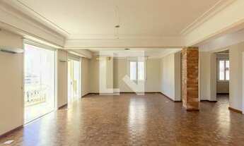 Imagem 6: Apartamento para Aluguel - Santa Cecília, 3 Quartos, 470 m2