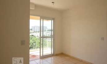 Imagem 2: Apartamento para Aluguel - Jardim Castelo Branco, 2 Quartos, 51 m2