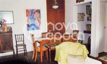 Imagem 2: Gávea Apartamento com 4 dormitórios