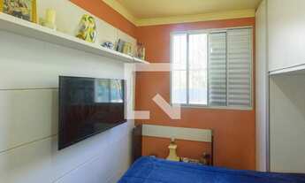 Imagem 6: Apartamento para Aluguel - Vila Carminha , 2 Quartos, 45 m2