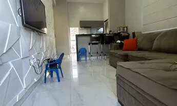 Imagem 3: Casa Condomínio Bella Vitta