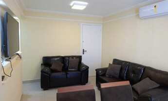 Imagem 3: Lindo apartamento 2 dormitório reformado Pitangueiras