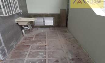 Imagem 6: São Paulo - Casa Padrão - Vila Santa Catarina