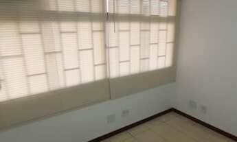 Imagem 6: Kitnet/conjugado para aluguel possui 25 metros quadrados com 1 quarto