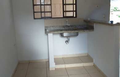 Imagem 6: Casa indidual 1 quarto no bairro Coronel Antonino