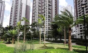 Imagem 7: Cobertura Duplex com 4 suítes. 4 vagas Com 335,84 m² de Área Útil