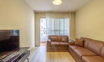 Imagem 6: Locação Apartamento 2 Dormitórios - 64 m² Jardim Paulista