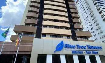 Imagem 2: Apartamento com 1 Dormitorio(s) localizado(a) no bairro Praia de Belas em Porto Alegre