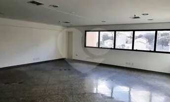 Imagem 5: Ampla sala comercial em Santana