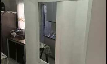 Imagem 5: CF casa disponível em Canabrava