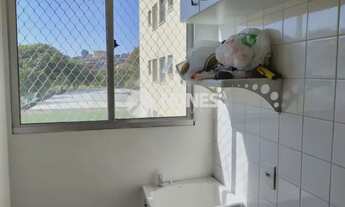 Imagem 7: Apartamento Padrão em Osasco