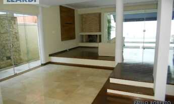 Imagem 2: CASA ASSOBRADADA - MORUMBI - SP