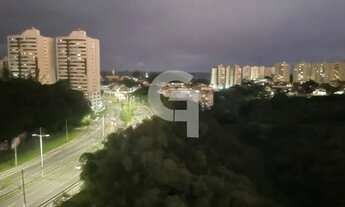 Imagem 4: Lindo 3/4, suíte, armários, lazer e garagem no Vista Patamares