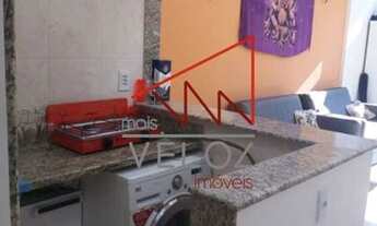 Imagem 3: Conjugadão todo reformado e lindo. Vista para o verde 185.000,00