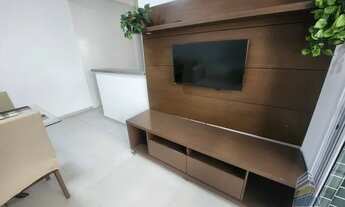 Imagem 5: Apartamento com 2 dorms, Canto do Forte, Praia Grande, Cod: 14562