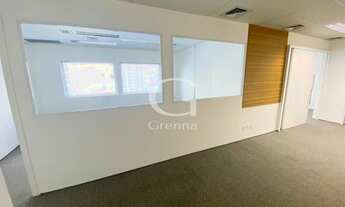 Imagem 3: Apartamento com 41m² a Venda - Bela Vista - SP