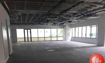 Imagem: São Paulo - Conjunto Comercial/Sala - Vila