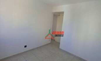 Imagem 7: Apartamento com 2 dormitórios, 56 m² - venda por R$ 450.000,00 ou aluguel por R$ 2.911,00