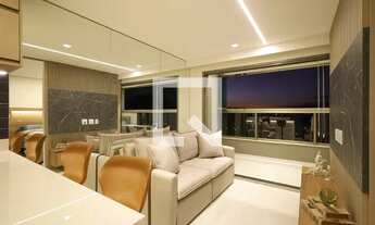 Imagem 1: Apartamento para Aluguel - Pinheiros, 1 Quarto, 41 m2