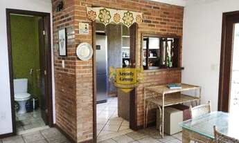 Imagem 6: Casa com 3 dormitórios para alugar, 220 m² por R$ 6.055,00/mês - Badu - Niterói/RJ