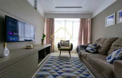 Imagem 6: Santos - Apartamento Padrão - Embaré