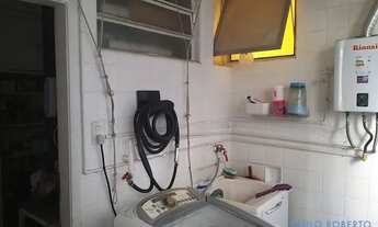 Imagem 5: APARTAMENTO - HIGIENÓPOLIS - SP