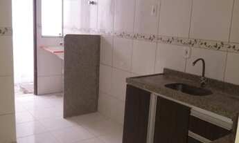 Imagem 2: CASA ESCRITURADA EM CIDADE POMAR