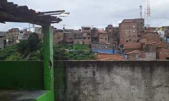 Imagem: Vendo ou troco casa na grota no Peixoto