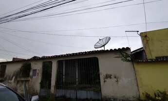 Imagem: Lotus vende casa na Cidade Nova V - WE 27