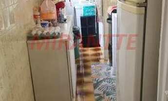 Imagem 6: Apartamento de 49m² com 2 quartos em Alto de Pinheiros