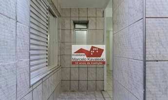 Imagem 6: Apartamento com 1 dormitório, 40 m² - venda por R$ 190.000,00 ou aluguel por R$ 1.500,00/m