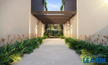 Imagem 3: CASA EM CONDOMÍNIO - JARDIM PAULISTANO - SP