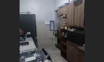 Imagem 4: Casa com 2 quartos à venda por R$ 235.000 - Campo Grande - Rio de Janeiro/RJ