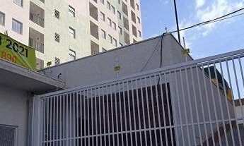 Imagem 5: Apartamento para venda com 38 m² c/ 2 dorms c/ vaga de garagem pronto para morar-Sacomã