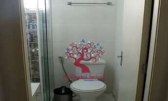 Imagem 6: APARTAMENTO RESIDENCIAL em CAMPINAS - SP, JARDIM MYRIAN MOREIRA DA COSTA