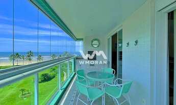 Imagem 3: Apartamento com 3 dormitórios (1 suíte) à venda, 94 m² por R$ 3.000.000 - Riviera Módulo 2