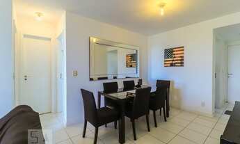 Imagem 3: Apartamento para Aluguel - Jacarepaguá, 2 Quartos, 77 m2