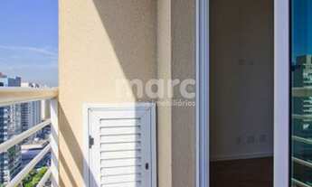 Imagem 6: São Paulo - Apartamento Padrão - Moema