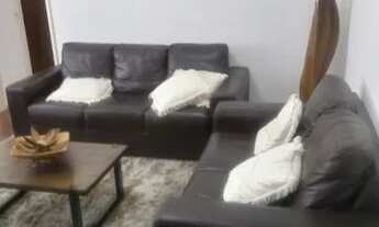 Imagem 4: Apartamento para venda tem 77 metros quadrados com 2 quartos em Vila Moinho Velho - São Pa