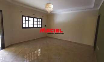 Imagem 4: Casa Padrão em São José dos Campos