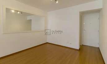 Imagem 6: Locação Apartamento 3 Dormitórios - 95 m² Pompéia